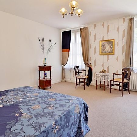 Villa Capucine Aubigny-sur-Nère Esterno foto